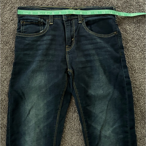Boys Signature by Skinny Jeans - 14 - Picture 4 of 8